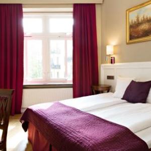 Hotel Vasa BW Signature Collection