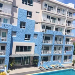 Baan Pattaya by Sabai near by GOD Pattaya