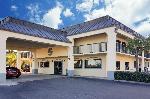 Saint Elmo Alabama Hotels - Quality Inn Mobile West Tillmans Corner