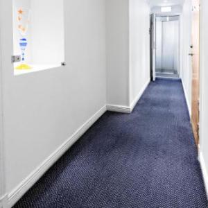 Center Hotel - Sure Hotel by Best Western