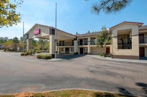Red Roof Inn Gulf Shores, Gulf Shores