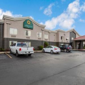 La Quinta Inn & Suites by Wyndham Decatur