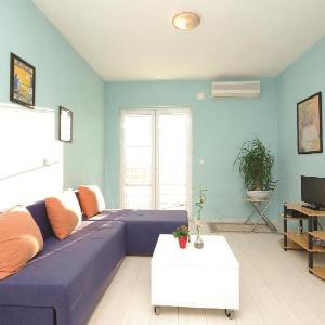 Makarska Apartments