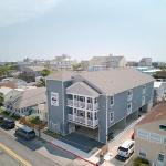 Apartment in Ocean City Maryland