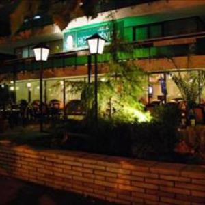 Venusz Hotel