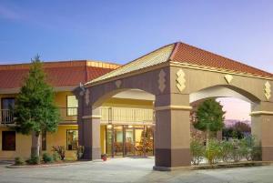 Red Roof Inn & Suites Oxford, Oxford