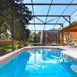 Westside Paradise Luxury Villas and Homes Kissimmee Florida
