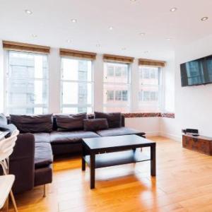 GuestReady - Perfect 1 bed flat next to Victoria station