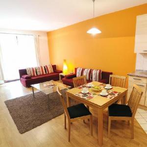 Comfort Apartments