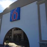 Motel 6-Little Rock AR - Airport