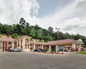 Quality Inn Conway - Greenbrier, Conway