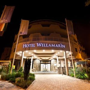 Hotel Wellamarin Leisure and Wellness