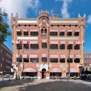 Berlage Hotel BW Signature Collection