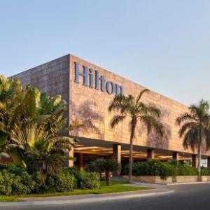 Hilton Cairo Heliopolis Hotel