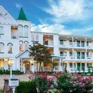 Hotels near Eureka Springs City Auditorium - Quality Inn Eureka Springs South