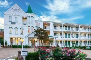 Quality Inn Eureka Springs South, Eureka Springs