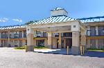 Hensley Arkansas Hotels - Days Inn Little Rock South