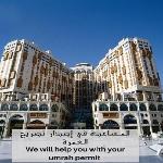 Hotel in Mecca 