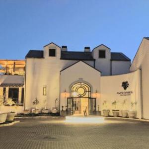The Weinberg Windhoek