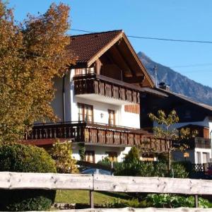 Ferienwohnung Allgäublick