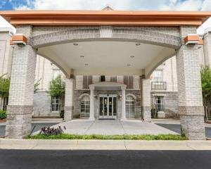 Quality Inn & Suites Little Rock West, Little Rock
