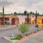 Best Western Copper Hills Inn