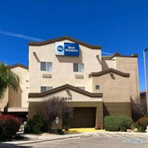 Best Western Gold Poppy Inn