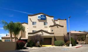 Best Western Gold Poppy Inn, Tucson