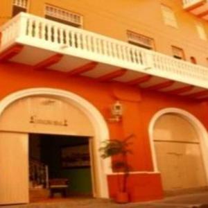 Casa Catalina Real Aparthotel