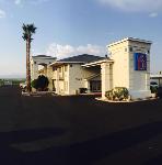 Solomon Arizona Hotels - Motel 6-Safford, AZ