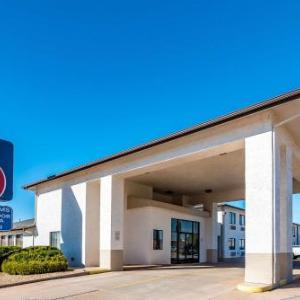 Motel 6-Winslow AZ