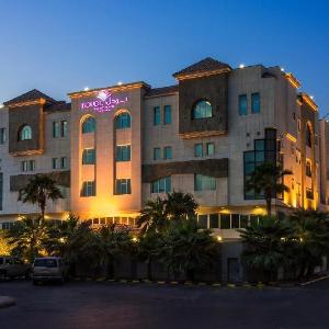 Boudl Al Shatea Apartment