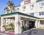 Glendale Arizona Historical Arizona Hotels - Baymont By Wyndham Phoenix North