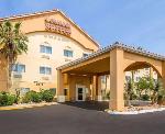 Glendale Arizona Hotels - Comfort Suites Peoria Sports Complex