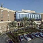 Al Gosaibi Hotel