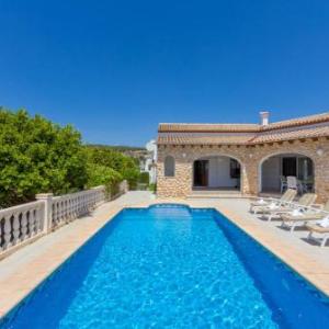 Villa Soleada by Abahana Villas