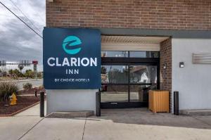 Clarion Inn Kingman I-40 Route 66, Kingman