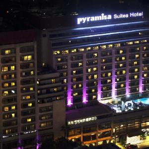 Pyramisa Cairo Suites & Casino Hotel