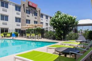 Comfort Suites at Tucson Mall, Tucson