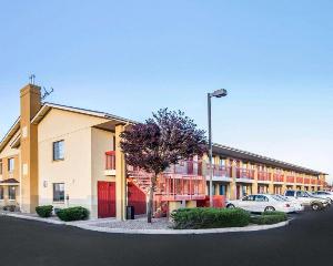 Quality Inn Holbrook, Holbrook