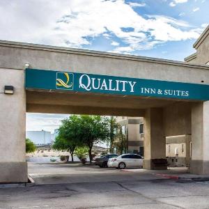 Quality Inn & Suites Yuma