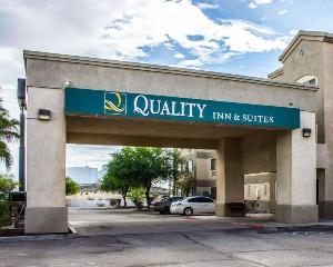 Quality Inn & Suites Yuma, Yuma