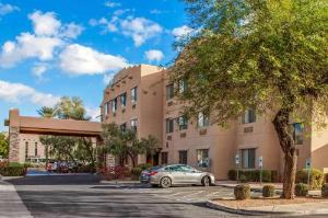 Comfort Suites Old Town, Scottsdale