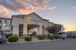 Cordes Lakes Arizona Hotels - Comfort Inn Camp Verde I-17