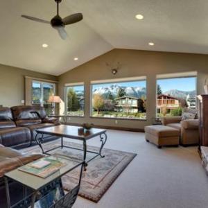 Tallac Vista Home