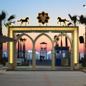 Porta Kavalja Resort