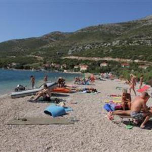 Mobile Homes Adriatic Kampovi Perna Orebic