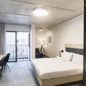 Mr. Todd Hotel