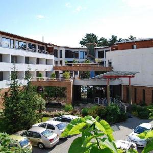 Residence Conference & Wellness Hotel