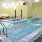 Spa-Hotel PLAZA Michurinsk